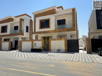 فیلا 5 غرف نوم للبيع في العامرة، عجمان - IMG-20250405-WA0323. jpg