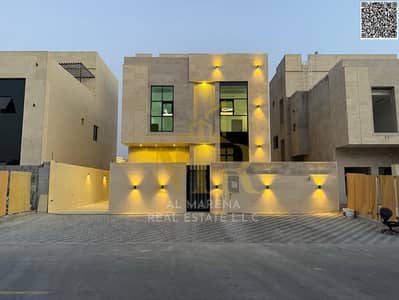 فیلا 6 غرف نوم للبيع في العامرة، عجمان - IMG-20250602-WA0276. jpg
