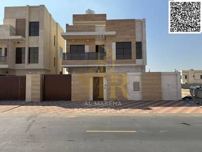 5 Bedroom Villa for Sale in Al Bahia, Ajman - 2. png