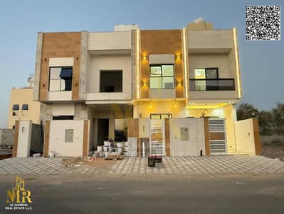 5 Bedroom Villa for Sale in Al Helio, Ajman - WhatsApp Image 2025-06-16 at 22.45. 48. jpeg