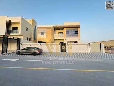 فیلا 5 غرف نوم للبيع في الحليو، عجمان - IMG-20250511-WA0085. jpg