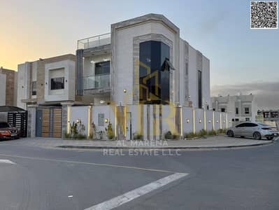 5 Bedroom Villa for Sale in Al Helio, Ajman - IMG-20250601-WA0233. jpg