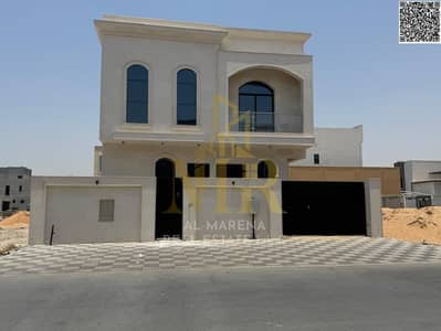 فیلا 5 غرف نوم للبيع في الياسمين، عجمان - IMG-20250602-WA0386. jpg