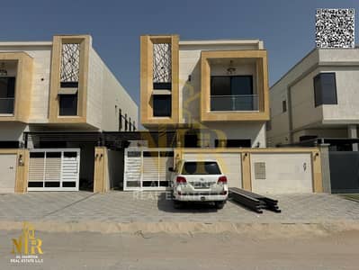 5 Cпальни Вилла Продажа в Аль Мовайхат, Аджман - WhatsApp Image 2025-06-18 at 21.58. 10. jpeg