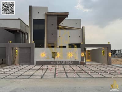 5 Bedroom Villa for Sale in Al Yasmeen, Ajman - WhatsApp Image 2025-01-08 at 8.35. 46 PM. jpeg