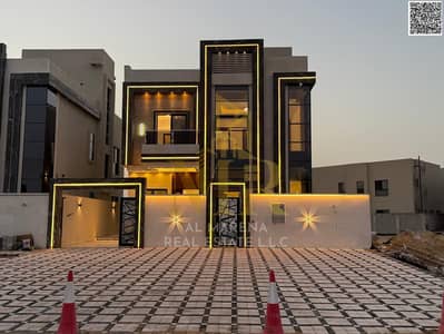 5 Bedroom Villa for Sale in Al Zahya, Ajman - IMG-20250518-WA0281. jpg