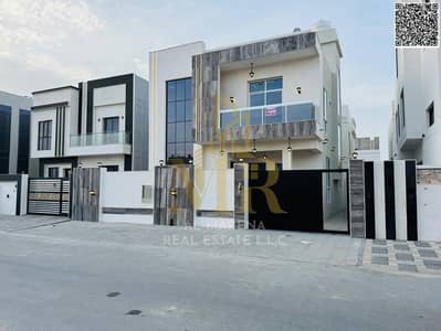فیلا 5 غرف نوم للبيع في الياسمين، عجمان - IMG-20250611-WA0106. jpg
