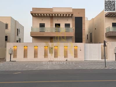 3 Bedroom Villa for Sale in Al Helio, Ajman - IMG-20250519-WA0382. jpg