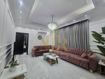 3 Bedroom Villa for Sale in Al Helio, Ajman - IMG-20250612-WA0008. jpg
