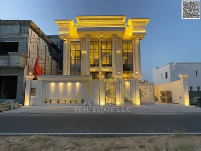 5 Bedroom Villa for Sale in Al Alia, Ajman - IMG-20250418-WA0236. jpg
