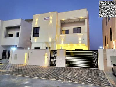 6 Bedroom Villa for Sale in Al Bahia, Ajman - WhatsApp Image 2025-06-01 at 10.32. 26 PM. jpeg