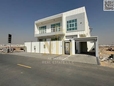 فیلا 4 غرف نوم للبيع في العامرة، عجمان - IMG-20250405-WA0419. jpg