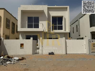 فیلا 4 غرف نوم للبيع في الياسمين، عجمان - IMG-20250310-WA0522. jpg