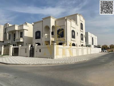 7 Bedroom Villa for Sale in Al Alia, Ajman - WhatsApp Image 2025-04-08 at 7.24. 43 AM. jpeg
