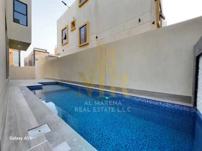 4 Bedroom Villa for Sale in Al Yasmeen, Ajman - IMG-20250611-WA0239. jpg