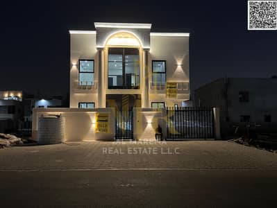 فیلا 5 غرف نوم للبيع في العامرة، عجمان - IMG-20250428-WA0177. jpg