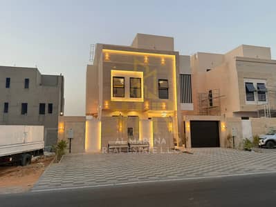 فیلا 5 غرف نوم للبيع في الحليو، عجمان - IMG-20250527-WA0348. jpg