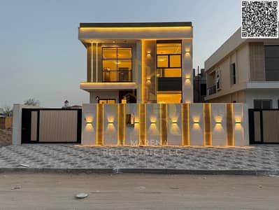 4 Bedroom Villa for Sale in Al Helio, Ajman - IMG-20250308-WA0265. jpg