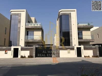 5 Cпальни Вилла Продажа в Аль Ясмин, Аджман - IMG-20250521-WA0067. jpg