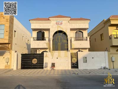 5 Bedroom Villa for Sale in Al Yasmeen, Ajman - WhatsApp Image 2025-02-02 at 10.47. 32 AM. jpeg