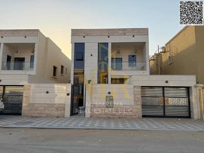فیلا 5 غرف نوم للبيع في المويهات، عجمان - IMG-20250615-WA0208. jpg