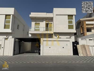 5 Bedroom Villa for Sale in Al Zahya, Ajman - WhatsApp Image 2025-06-18 at 21.36. 19. jpeg