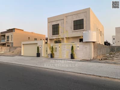 6 Bedroom Villa for Sale in Al Alia, Ajman - IMG-20250405-WA1024. jpg