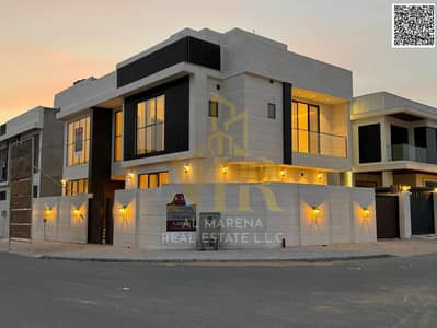 5 Cпальни Вилла Продажа в Аль Ясмин, Аджман - IMG-20250420-WA0479. jpg