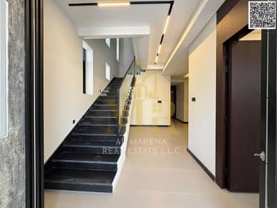 4 Bedroom Villa for Sale in Al Zahya, Ajman - IMG-20250425-WA0123. jpg