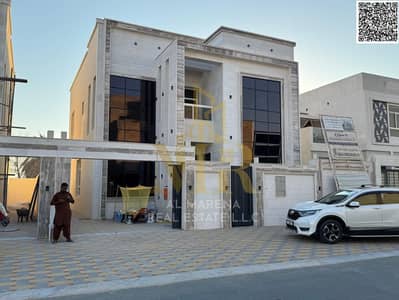 4 Bedroom Villa for Sale in Al Zahya, Ajman - IMG-20250422-WA0086. jpg