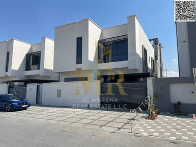 5 Cпальни Вилла Продажа в Аль Ясмин, Аджман - WhatsApp Image 2025-02-04 at 10.37. 49 AM. jpeg