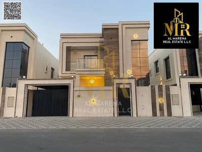 فیلا 3 غرف نوم للبيع في الياسمين، عجمان - IMG-20250319-WA0279. jpg