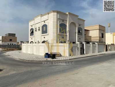 فیلا 5 غرف نوم للبيع في العالية، عجمان - IMG-20250418-WA0138. jpg