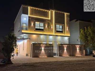 فیلا 6 غرف نوم للبيع في الياسمين، عجمان - IMG-20250518-WA0228. jpg