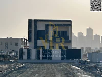 4 Bedroom Villa for Sale in Al Helio, Ajman - IMG-20250515-WA0005. jpg