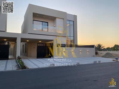 4 Bedroom Villa for Sale in Al Zahya, Ajman - WhatsApp Image 2024-10-17 at 7.16. 22 PM. jpeg