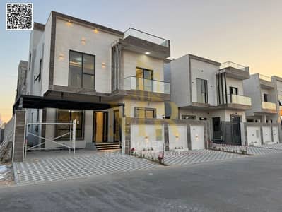 4 Bedroom Villa for Sale in Al Yasmeen, Ajman - WhatsApp Image 2024-11-27 at 7.36. 59 PM. jpeg