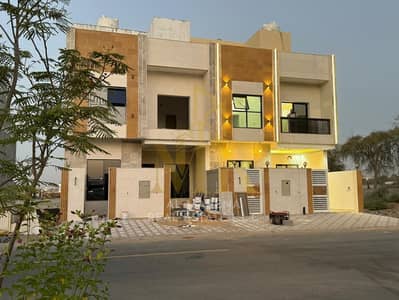 4 Bedroom Villa for Sale in Al Helio, Ajman - IMG-20250617-WA0070. jpg
