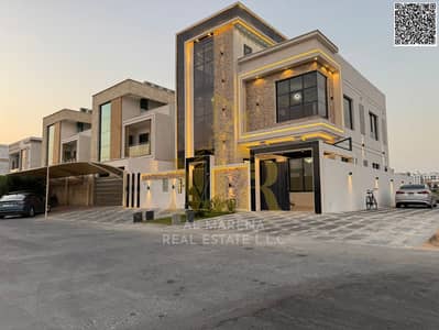 5 Bedroom Villa for Sale in Al Yasmeen, Ajman - IMG-20250619-WA0095. jpg