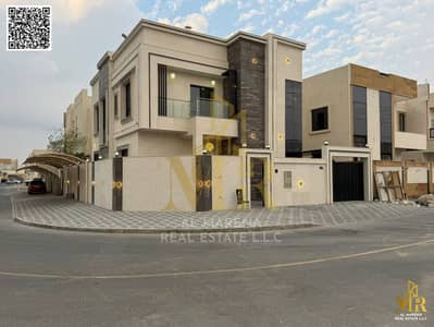 5 Bedroom Villa for Sale in Al Yasmeen, Ajman - WhatsApp Image 2025-01-08 at 8.31. 01 PM. jpeg