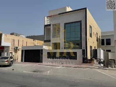 5 Cпальни Вилла Продажа в Аль Рауда, Аджман - صورة واتساب بتاريخ 1446-12-23 في 14.32. 45_7fa49304. jpg