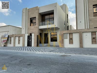 5 Cпальни Вилла Продажа в Аль Ясмин, Аджман - WhatsApp Image 2024-12-03 at 10.26. 00 AM (1). jpeg