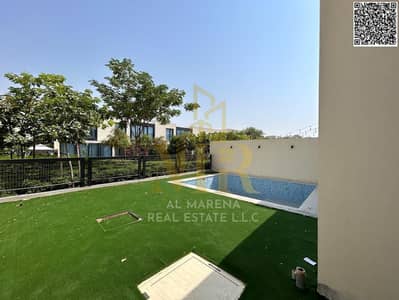 3 Bedroom Villa for Sale in Al Zorah, Ajman - IMG-20250617-WA0011. jpg
