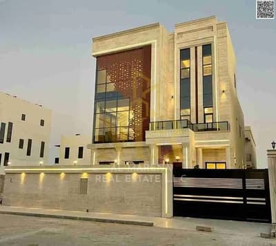 5 Bedroom Villa for Sale in Al Alia, Ajman - IMG-20250418-WA0464. jpg