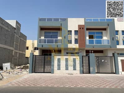 5 Bedroom Villa for Sale in Al Zahya, Ajman - WhatsApp Image 2024-10-19 at 11.01. 47 PM. jpeg