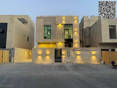 6 Bedroom Villa for Sale in Al Yasmeen, Ajman - WhatsApp Image 2025-06-18 at 9.15. 56 AM. jpeg