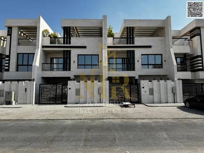 4 Bedroom Villa for Sale in Al Alia, Ajman - IMG-20250418-WA0671. jpg