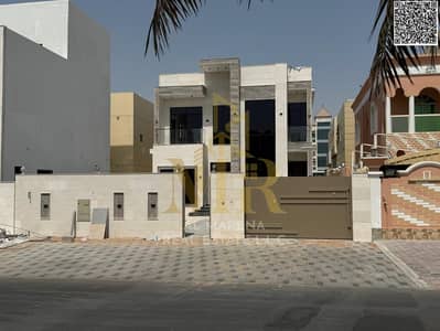 فیلا 5 غرف نوم للبيع في الروضة، عجمان - IMG-20250618-WA0453. jpg