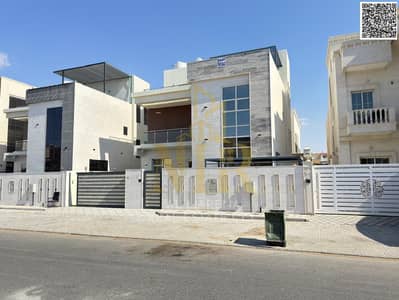 5 Bedroom Villa for Sale in Al Alia, Ajman - IMG-20250418-WA0519 - Copy - Copy. jpg