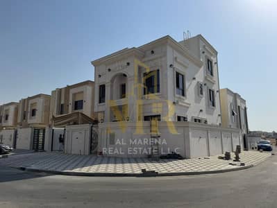 7 Bedroom Villa for Sale in Al Helio, Ajman - IMG-20250604-WA0001. jpg